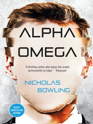 cover image of Alpha Omega